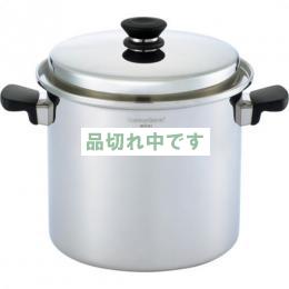 現行型クィーンクックウェア 10Lシチューパンセット