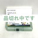 新パッケージラベル トリプルX用ケース